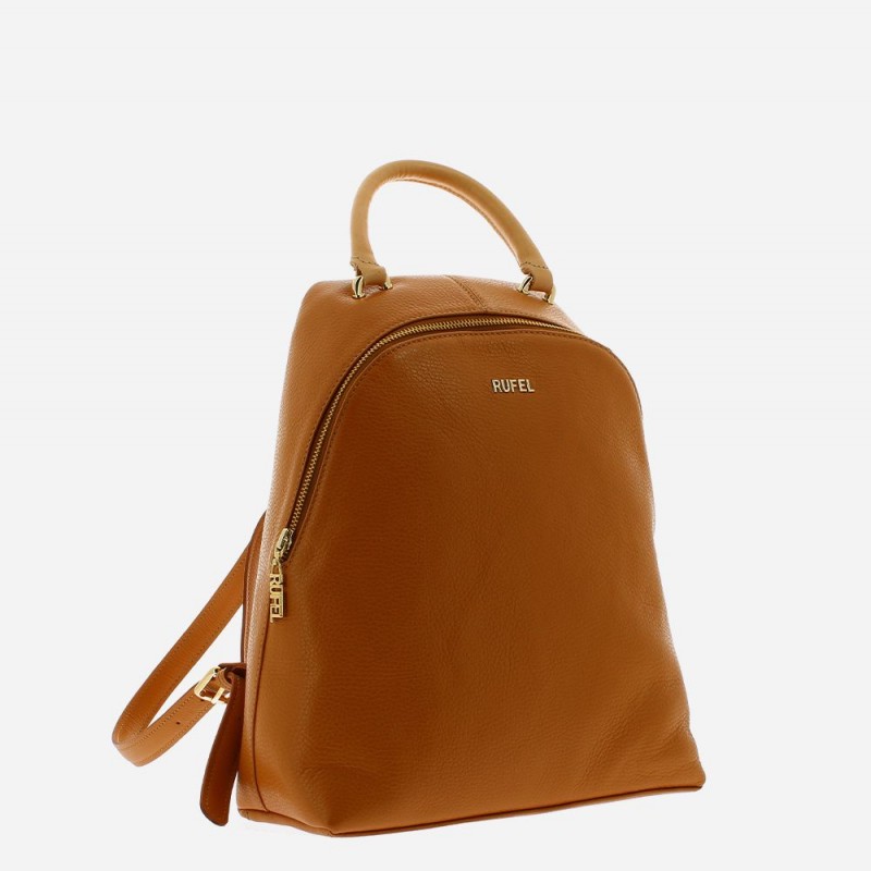 Mochila Rufel camel