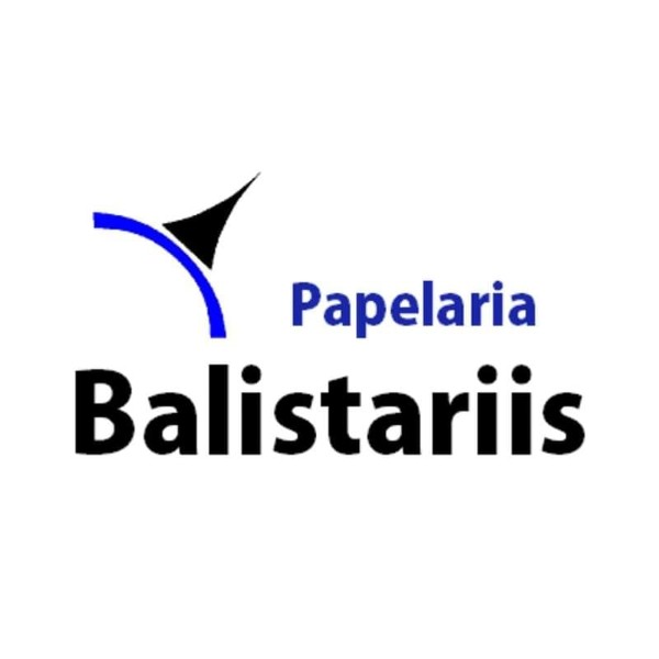 Papelaria Balistariis 